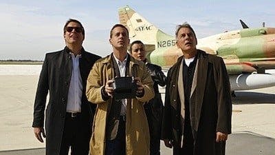 Assistir NCIS: Investigação Naval Temporada 7 Episódio 11 Online em HD