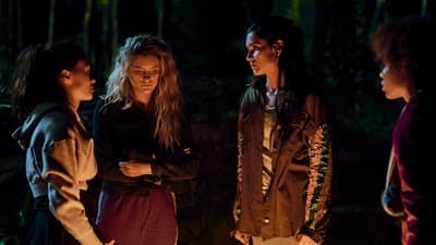 Assistir The Wilds: Vidas Selvagens Temporada 2 Episódio 6 Online em HD