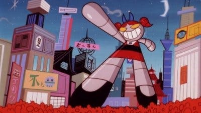 Assistir As Meninas Superpoderosas Temporada 1 Episódio 24 Online em HD
