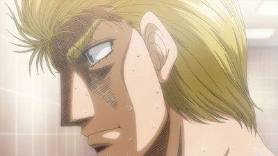 Assistir Hajime no Ippo Temporada 3 Episódio 16 Online em HD