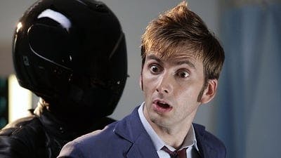 Assistir Doctor Who Temporada 3 Episódio 1 Online em HD