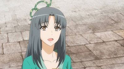 Assistir Enmusubi no Youko-chan Temporada 1 Episódio 15 Online em HD