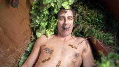 Assistir Wellington Paranormal Temporada 2 Episódio 4 Online em HD