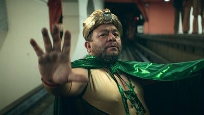 Assistir Detetive Belascoarán Temporada 1 Episódio 3 Online em HD