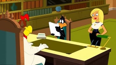 Assistir O Show dos Looney Tunes Temporada 2 Episódio 21 Online em HD