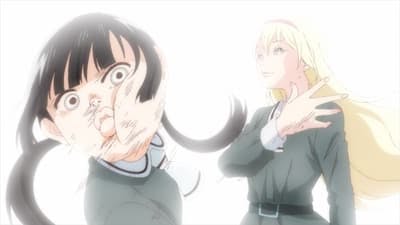 Assistir Asobi Asobase Temporada 1 Episódio 1 Online em HD