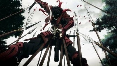 Assistir Drifters Temporada 1 Episódio 1 Online em HD