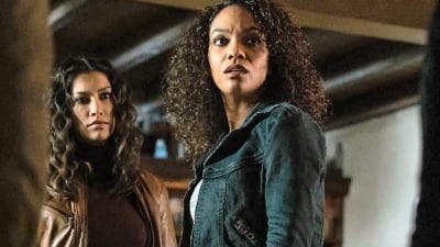 Assistir A Lenda de Sleepy Hollow Temporada 4 Episódio 12 Online em HD
