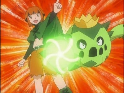 Assistir Pokémon Temporada 11 Episódio 2 Online em HD