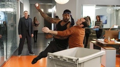 Assistir Black-ish Temporada 1 Episódio 20 Online em HD