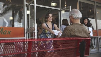 Assistir Crazy Ex-Girlfriend Temporada 1 Episódio 3 Online em HD