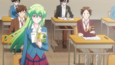Assistir Na verdade, eu sou… Temporada 1 Episódio 1 Online em HD