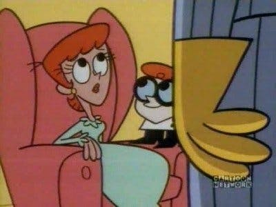Assistir O Laboratório de Dexter Temporada 2 Episódio 98 Online em HD