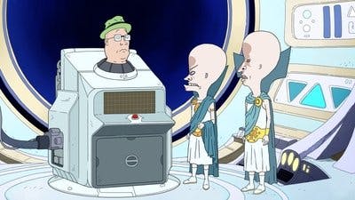 Assistir Beavis e Butt-Head Temporada 2 Episódio 23 Online em HD