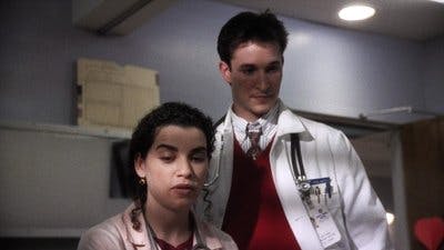 Assistir ER: Plantão Médico Temporada 1 Episódio 16 Online em HD