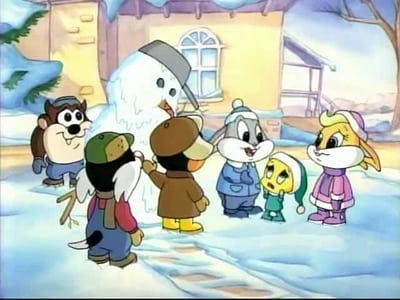 Assistir Baby Looney Tunes Temporada 1 Episódio 22 Online em HD