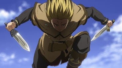 Assistir VINLAND SAGA Temporada 1 Episódio 7 Online em HD