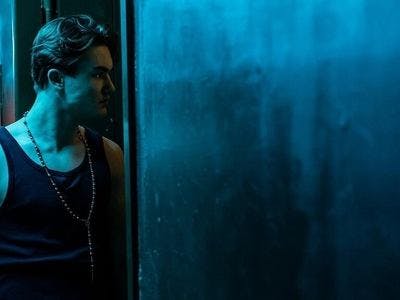 Assistir O Mar Lá Fora Temporada 1 Episódio 8 Online em HD