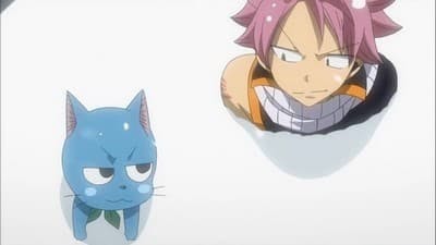 Assistir Fairy Tail Temporada 5 Episódio 46 Online em HD