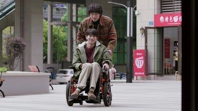 Assistir Anjos caem às vezes Temporada 1 Episódio 17 Online em HD