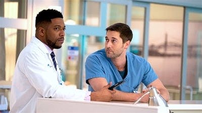 Assistir Hospital New Amsterdam Temporada 1 Episódio 13 Online em HD