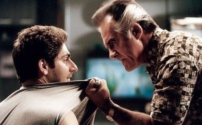 Assistir Família Soprano Temporada 4 Episódio 10 Online em HD