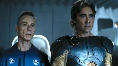 Assistir Fundação Temporada 2 Episódio 9 Online em HD