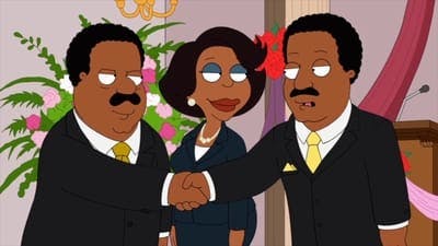 Assistir The Cleveland Show Temporada 4 Episódio 14 Online em HD