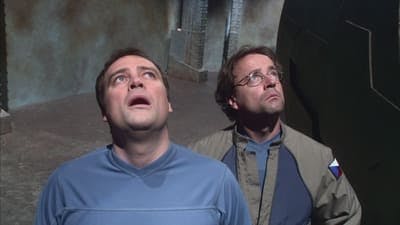 Assistir Stargate Atlantis Temporada 1 Episódio 5 Online em HD