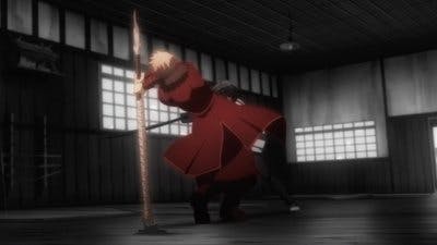 Assistir Rakudai Kishi: A História do Cavaleiro Fracasado Temporada 1 Episódio 8 Online em HD