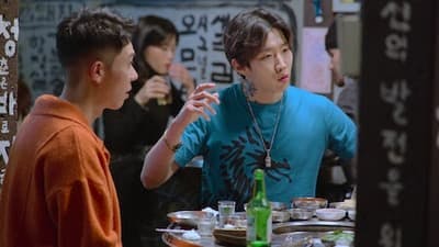 Assistir Os Sabores da Coreia Temporada 1 Episódio 1 Online em HD