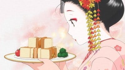 Assistir Maiko-san Chi no Makanai-san Temporada 1 Episódio 3 Online em HD