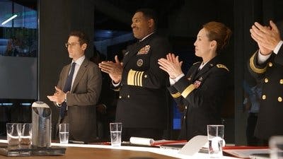 Assistir Sobrevivente Designado Temporada 2 Episódio 6 Online em HD
