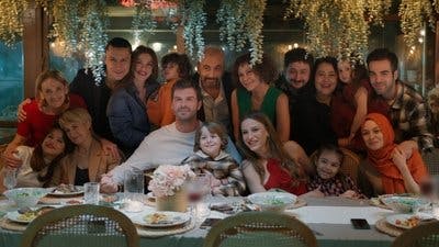Assistir Aile: Laços De Paixão Temporada 2 Episódio 17 Online em HD
