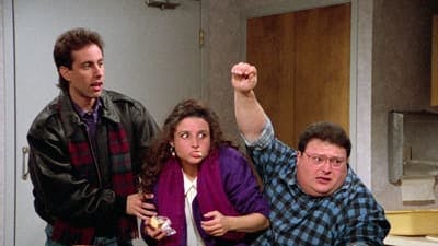 Assistir Seinfeld Temporada 3 Episódio 15 Online em HD