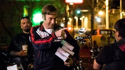 Assistir Better Call Saul Temporada 4 Episódio 5 Online em HD