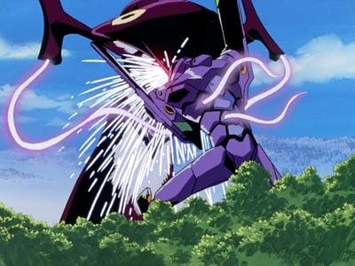 Assistir Neon Genesis Evangelion Temporada 1 Episódio 3 Online em HD