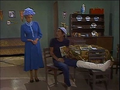 Assistir Chaves Temporada 6 Episódio 15 Online em HD