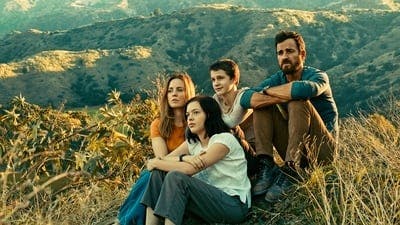 Assistir The Mosquito Coast Temporada 1 Episódio 1 Online em HD