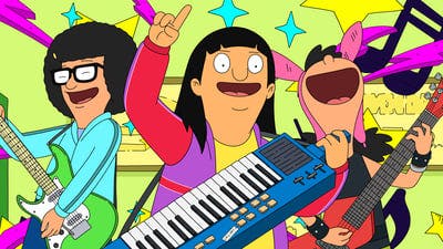 Assistir Bob’s Burgers Temporada 4 Episódio 12 Online em HD