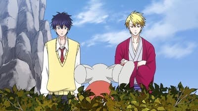 Assistir Fukigen na Mononokean Temporada 2 Episódio 11 Online em HD