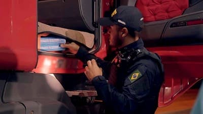 Assistir Operação Fronteira Brasil Temporada 2 Episódio 11 Online em HD