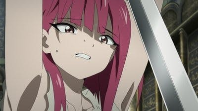 Assistir Magi Temporada 1 Episódio 3 Online em HD