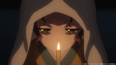 Assistir Diários de uma Apotecária Temporada 1 Episódio 34 Online em HD