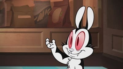 Assistir Bunnicula, O Vampiro Coelho Temporada 1 Episódio 2 Online em HD