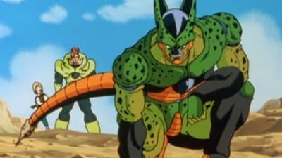 Assistir Dragon Ball Z Kai Temporada 3 Episódio 23 Online em HD