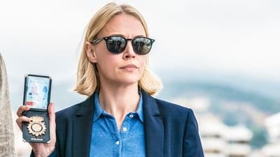 Assistir The Mallorca Files Temporada 1 Episódio 3 Online em HD