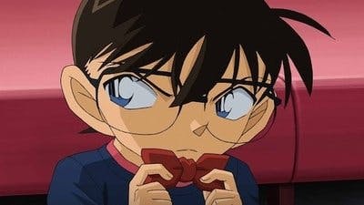 Assistir Detective Conan Temporada 1 Episódio 743 Online em HD