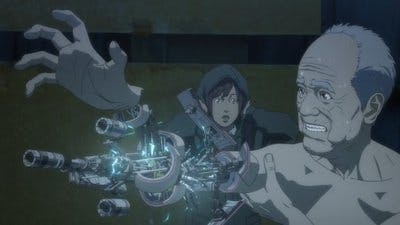 Assistir INUYASHIKI O ÚLTIMO HERÓI Temporada 1 Episódio 5 Online em HD