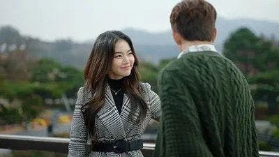 Assistir Não Sou um Robô Temporada 1 Episódio 6 Online em HD